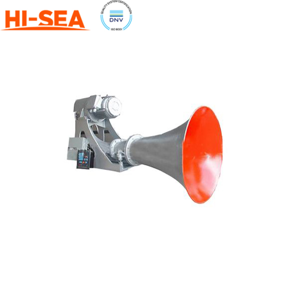 HSD-90 Marine Piston Type Air Horn